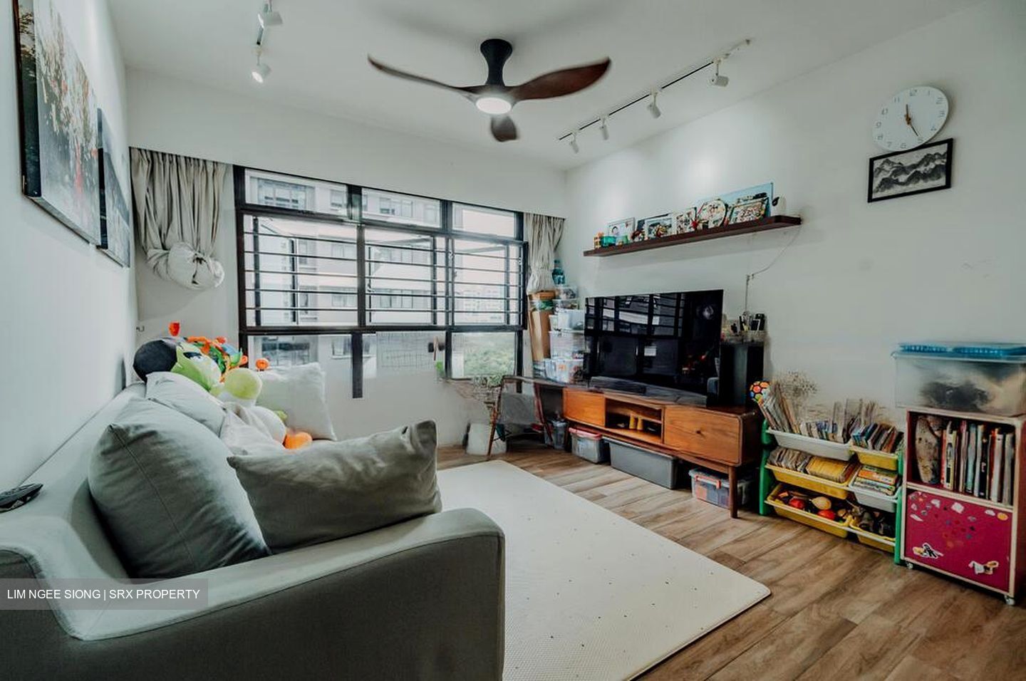 Blk 132A Eastlink I @ Canberra (Sembawang), HDB 4 Rooms #481546351